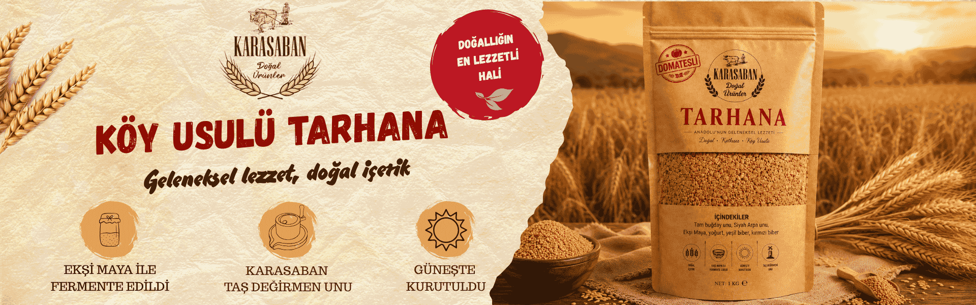 TARHANA